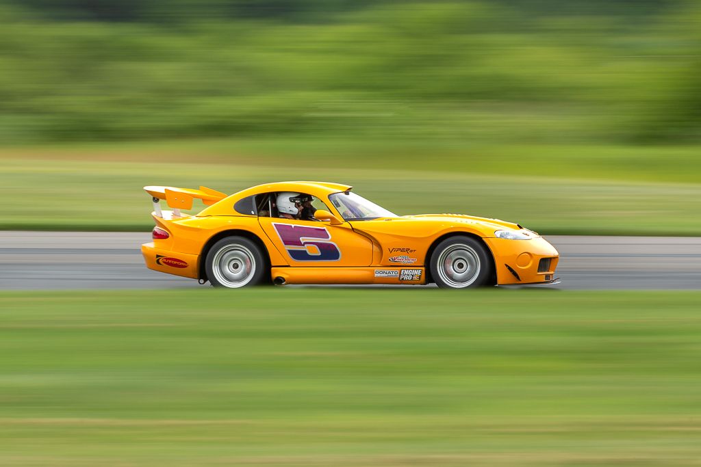 Shooting Brake Media