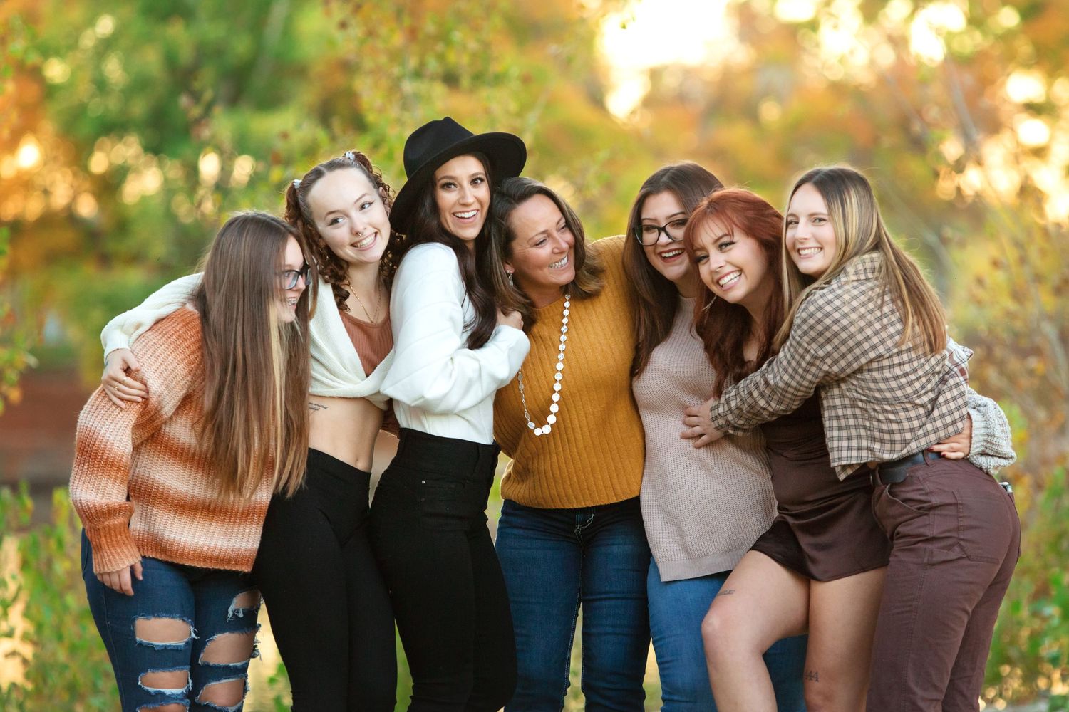 Best Family Photographer in Las Vegas