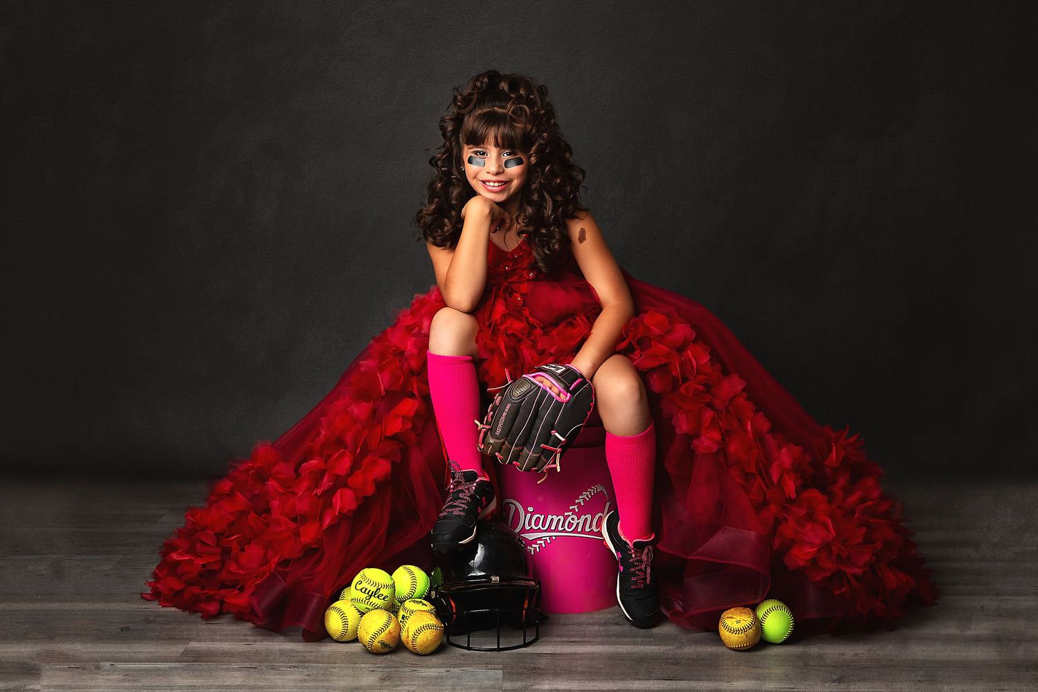 Best Child Portrait Photographer in Las Vegas