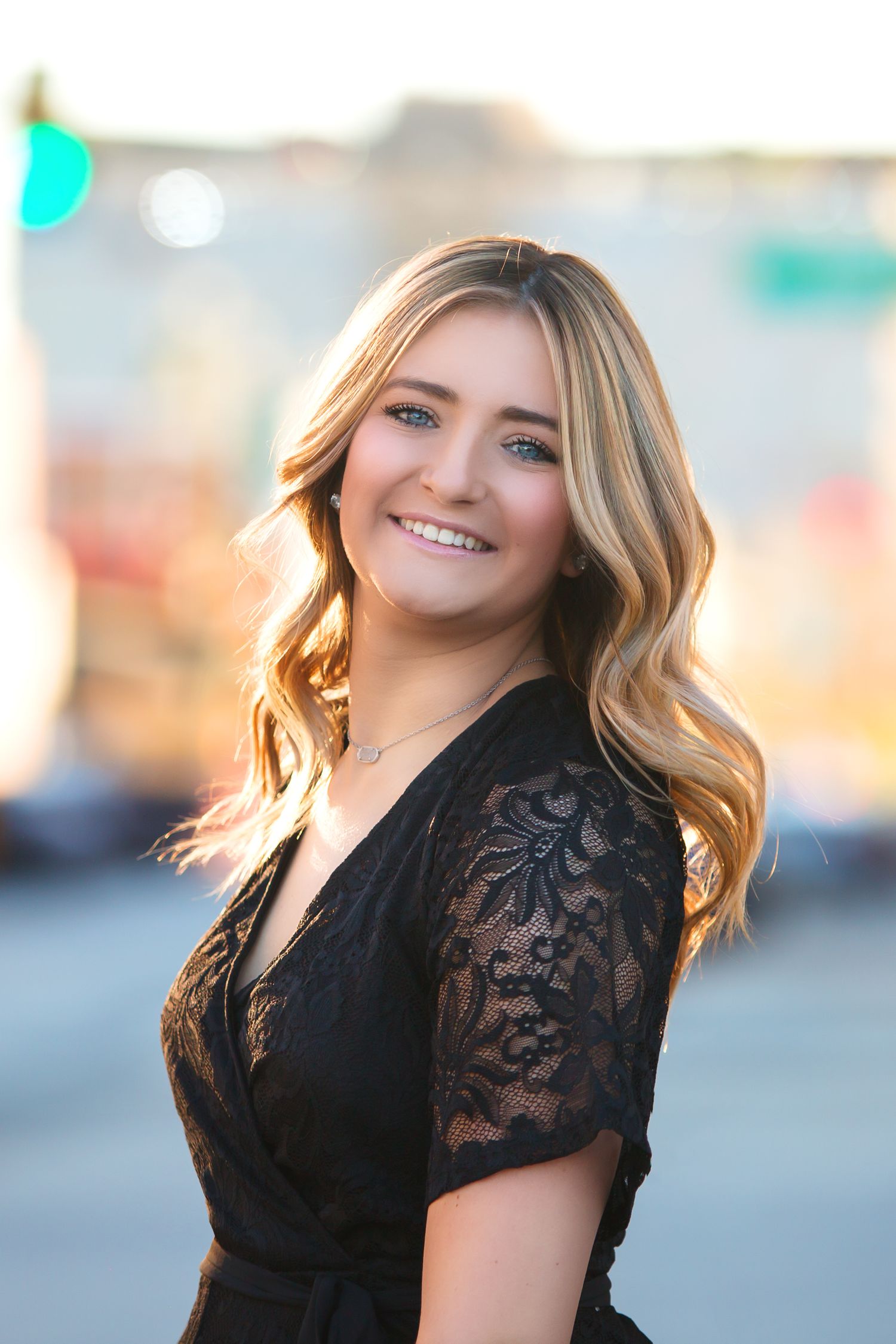 Senior Portraits Las Vegas