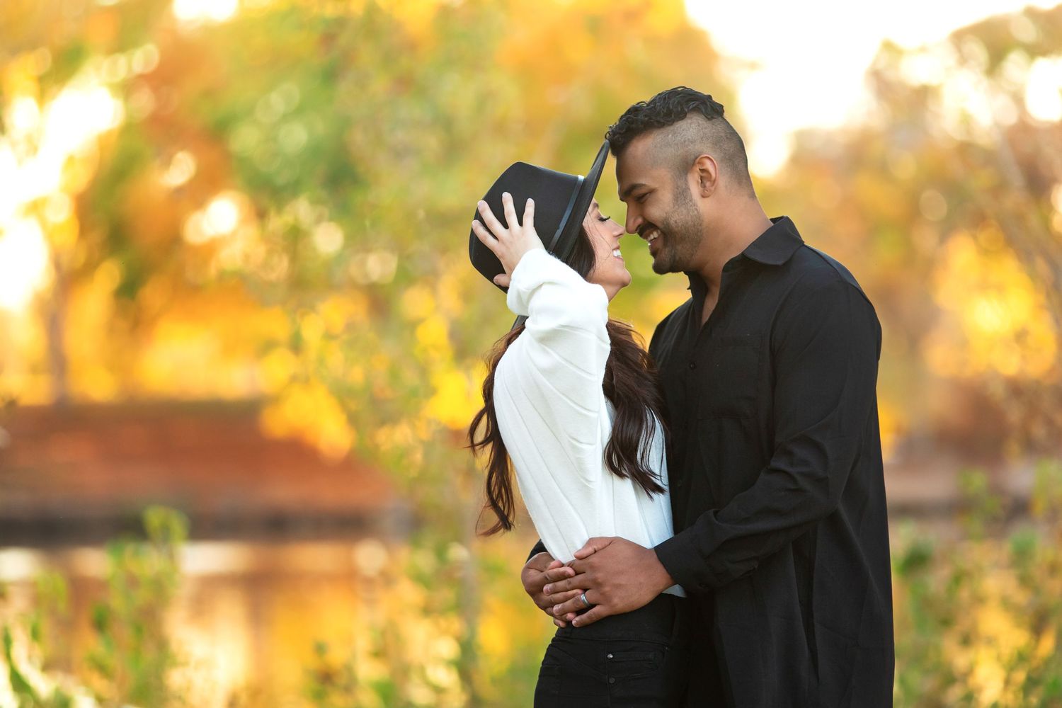 Best Las Vegas Engagement Photographer