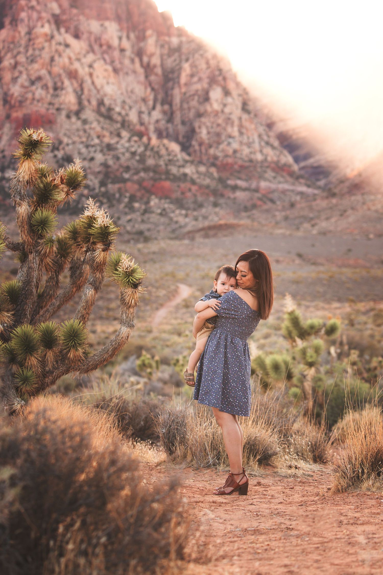Best Family Locations for Portraits