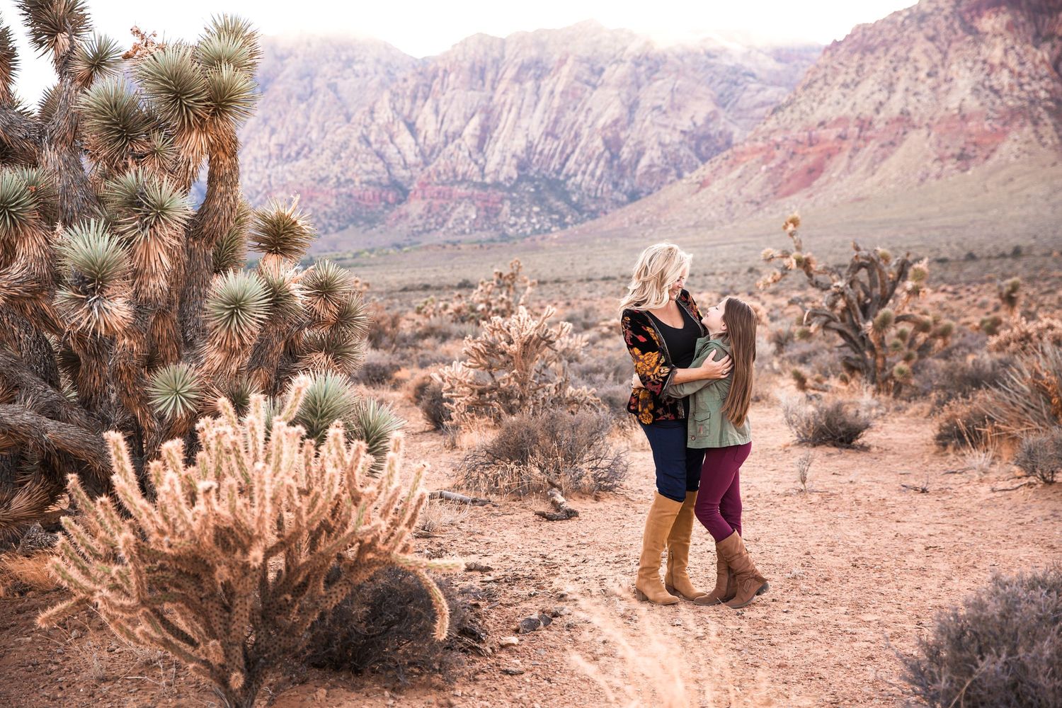 Las Vegas Family Photographer