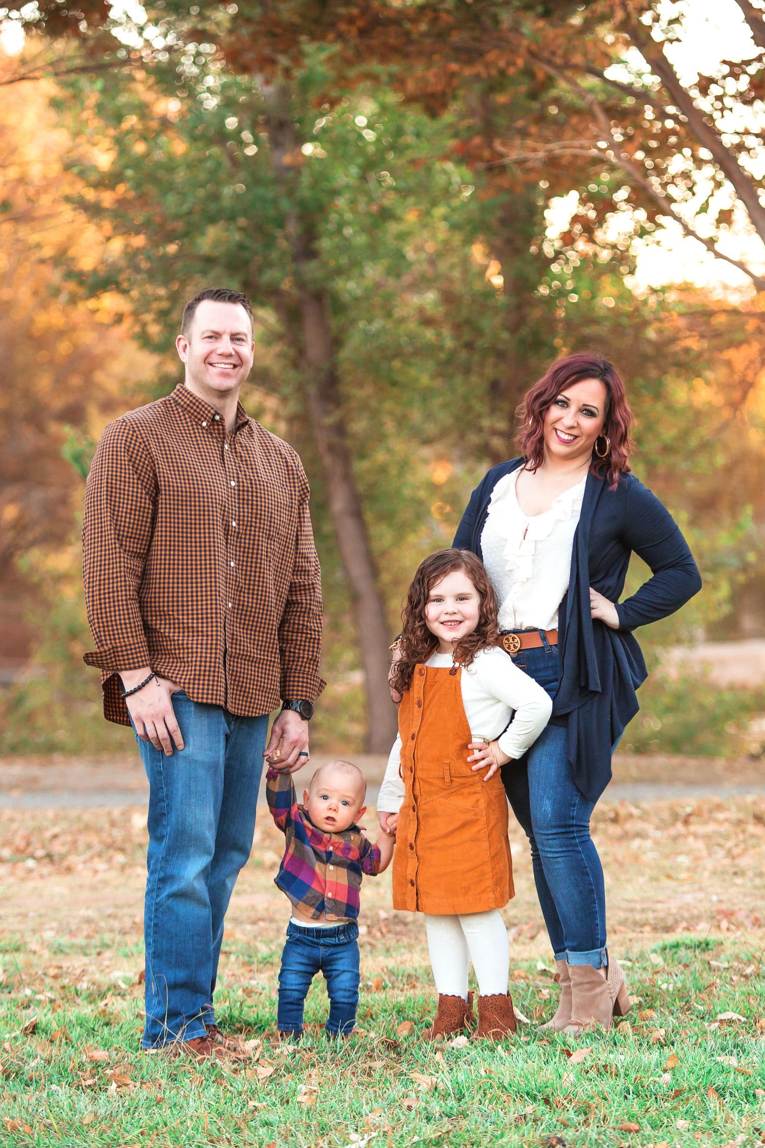 Las Vegas Family Photographer