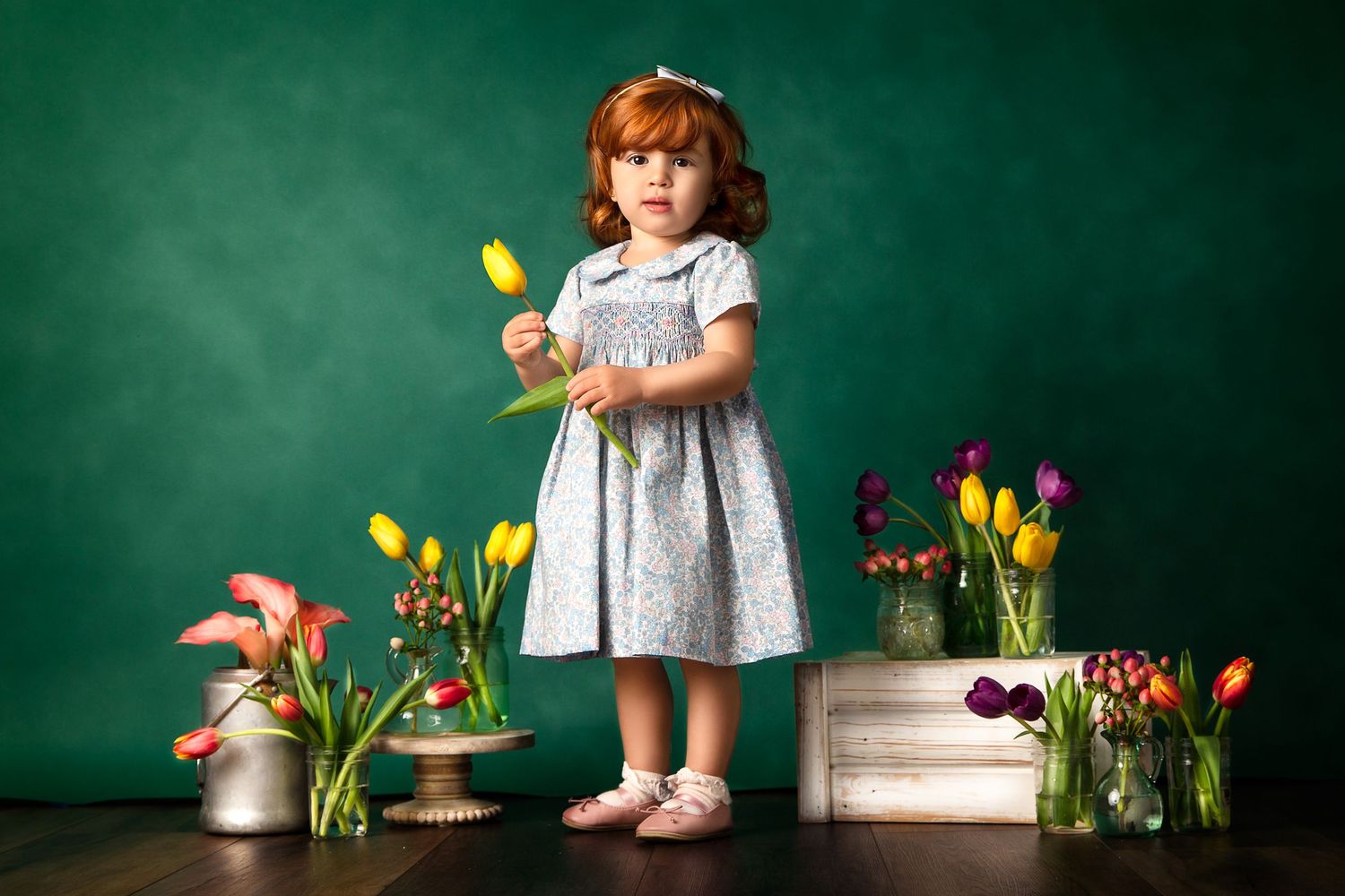 Las Vegas Studio Photographer