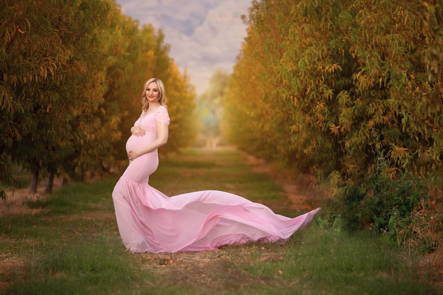 Best Maternity Photographer in Las Vegas