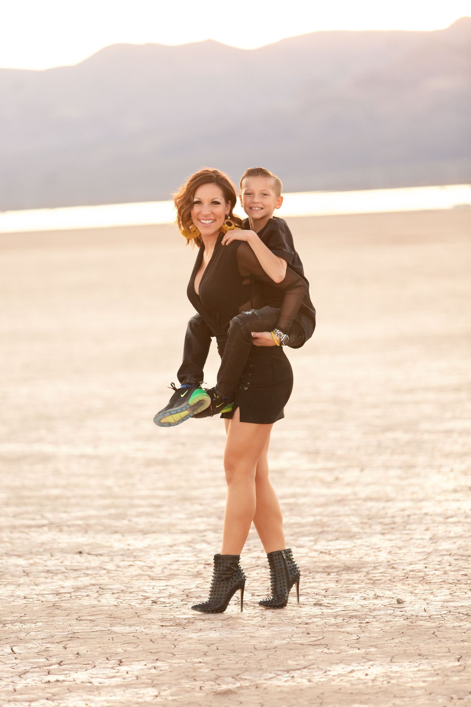 Las Vegas Family Photographer