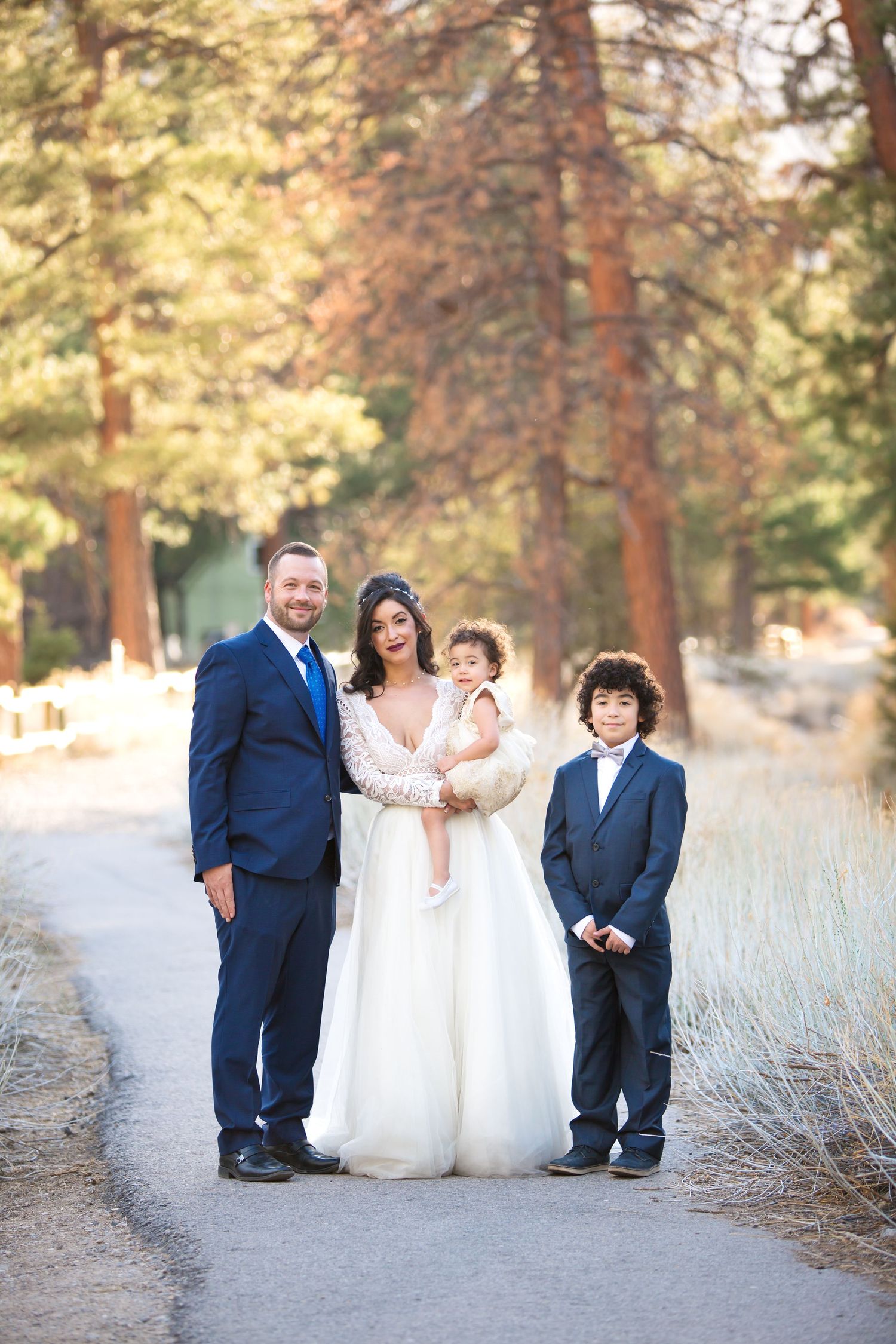 Las Vegas Family Photographer