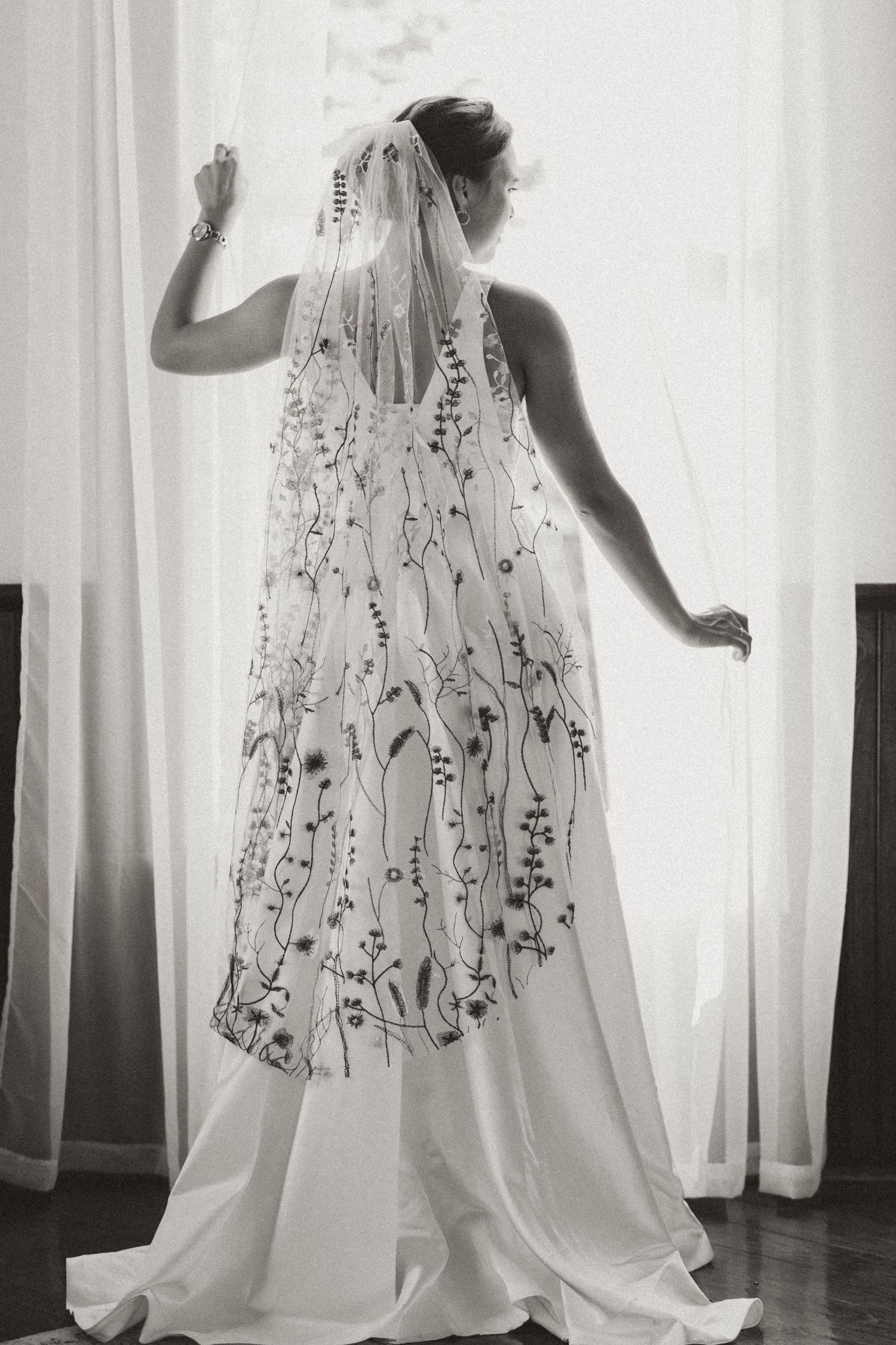 Cary NC wedding photographer
