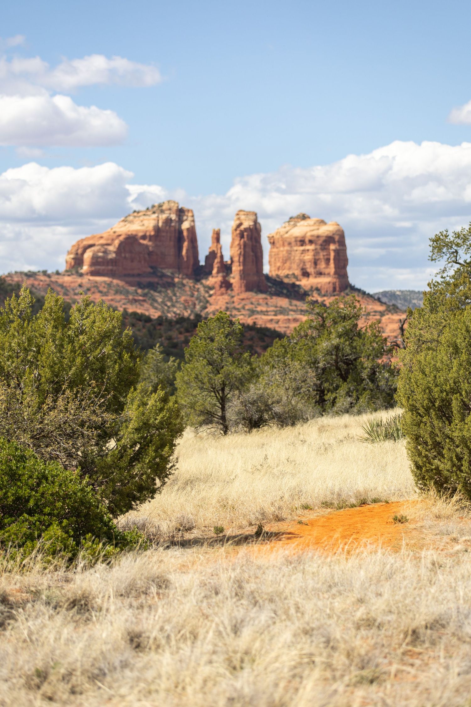 Wedding couple Sedona Arizona, Wedding Blog