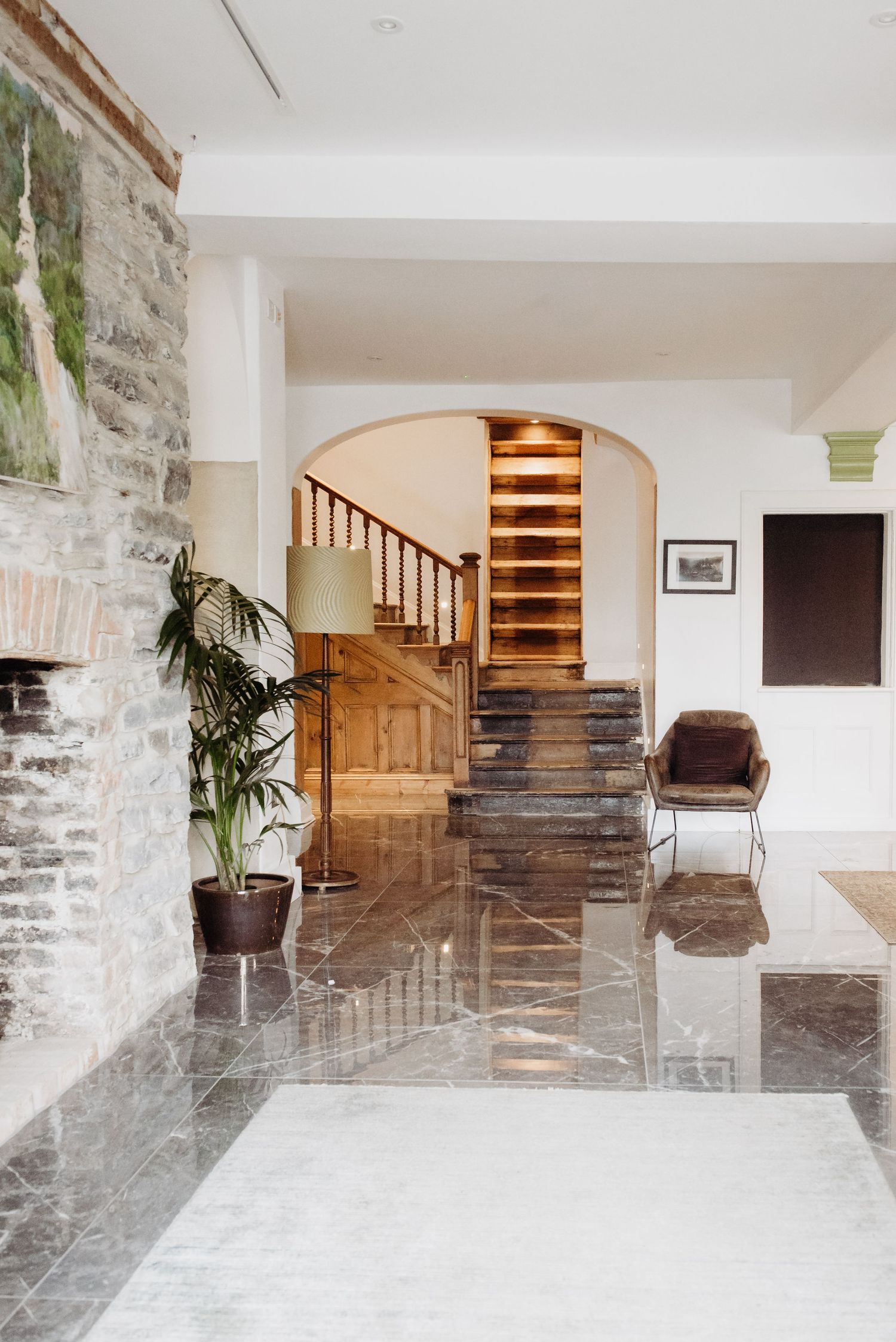 Business photography , hotel photography Pembrokeshire, Air B&B photography