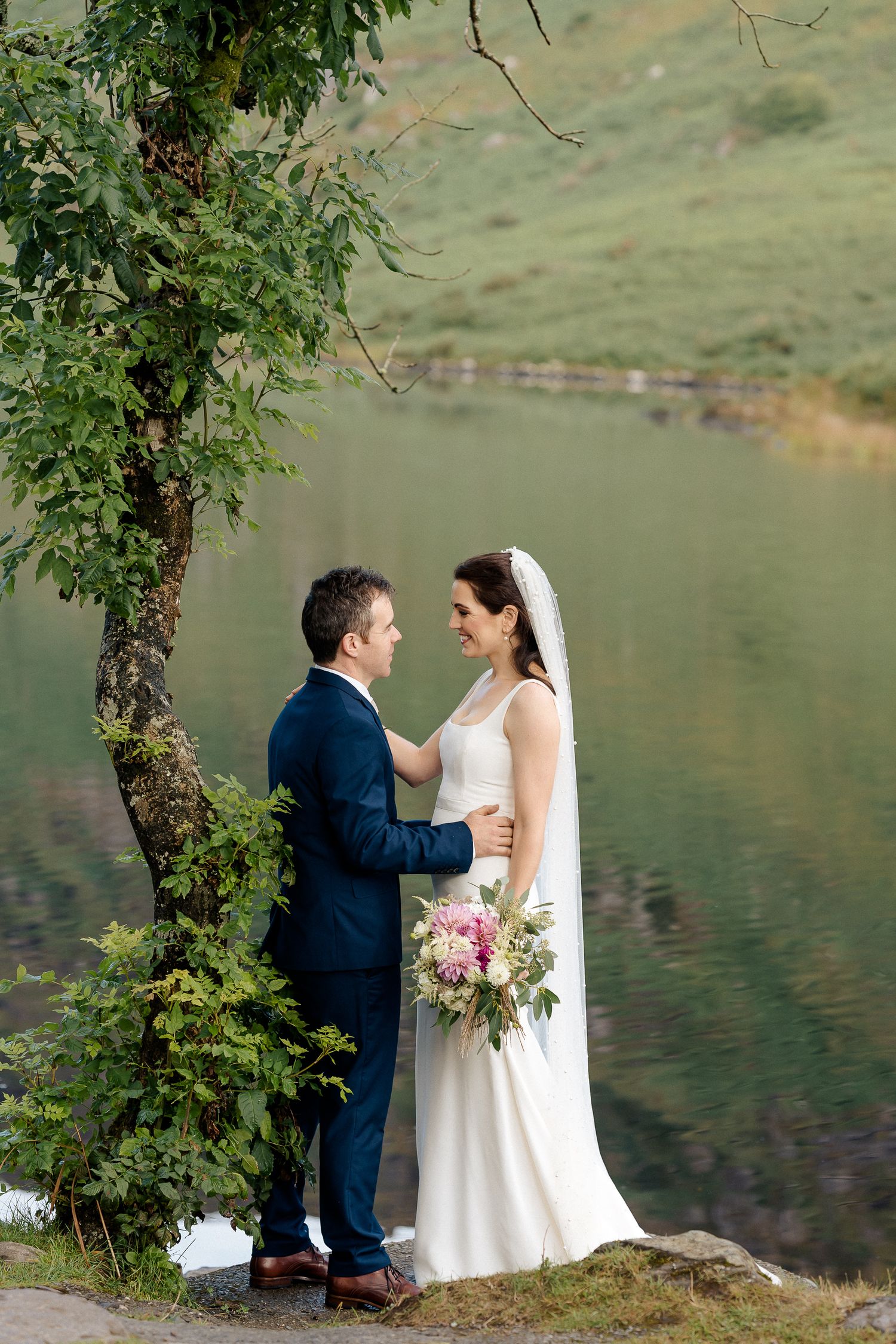 Killarney Wedding Photographers | Wild Atlantic Way Wedding Photographers | Sarah Kate Photography