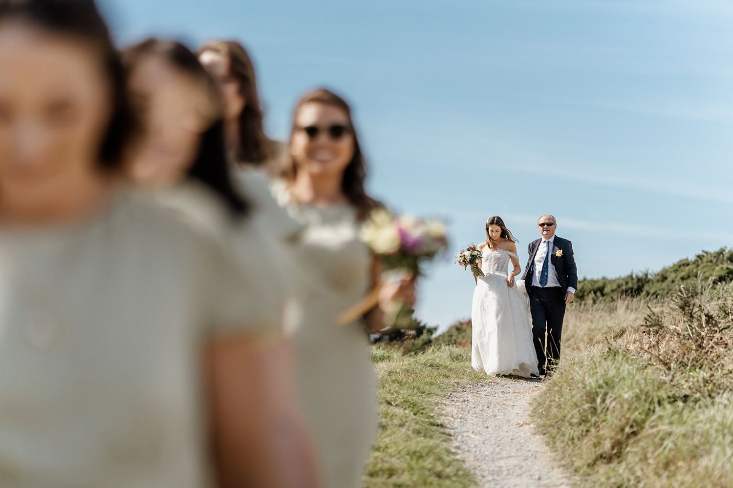 Killarney Wedding Photographers | Killarney Photographer | Couples | Engagement | Elopement | Sarah Kate Photography