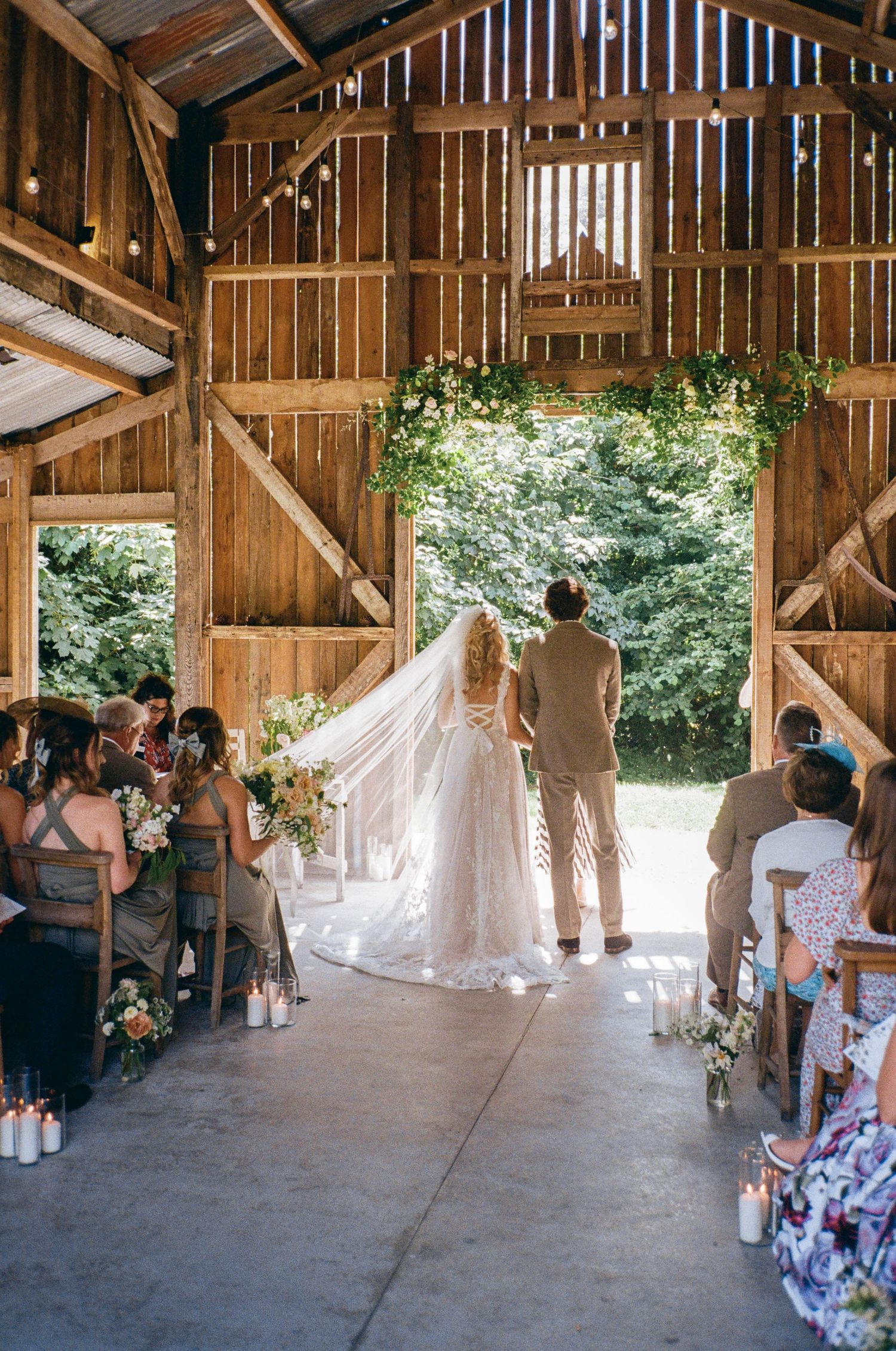 Nancarrow Farm Photographer