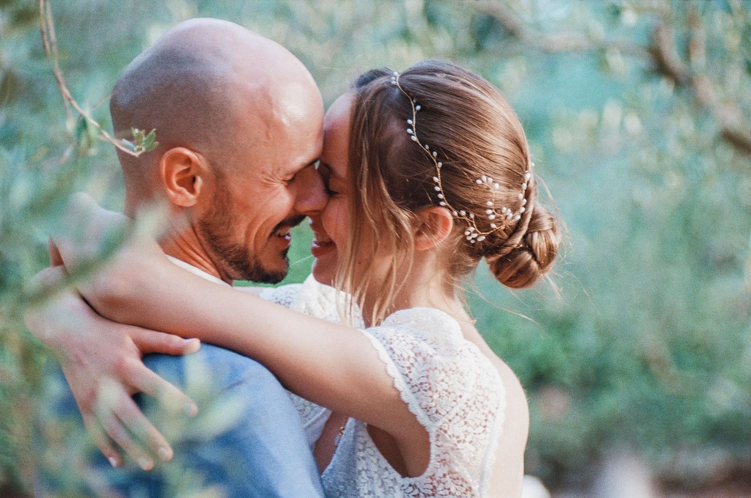 Cornwall Wedding Photographer