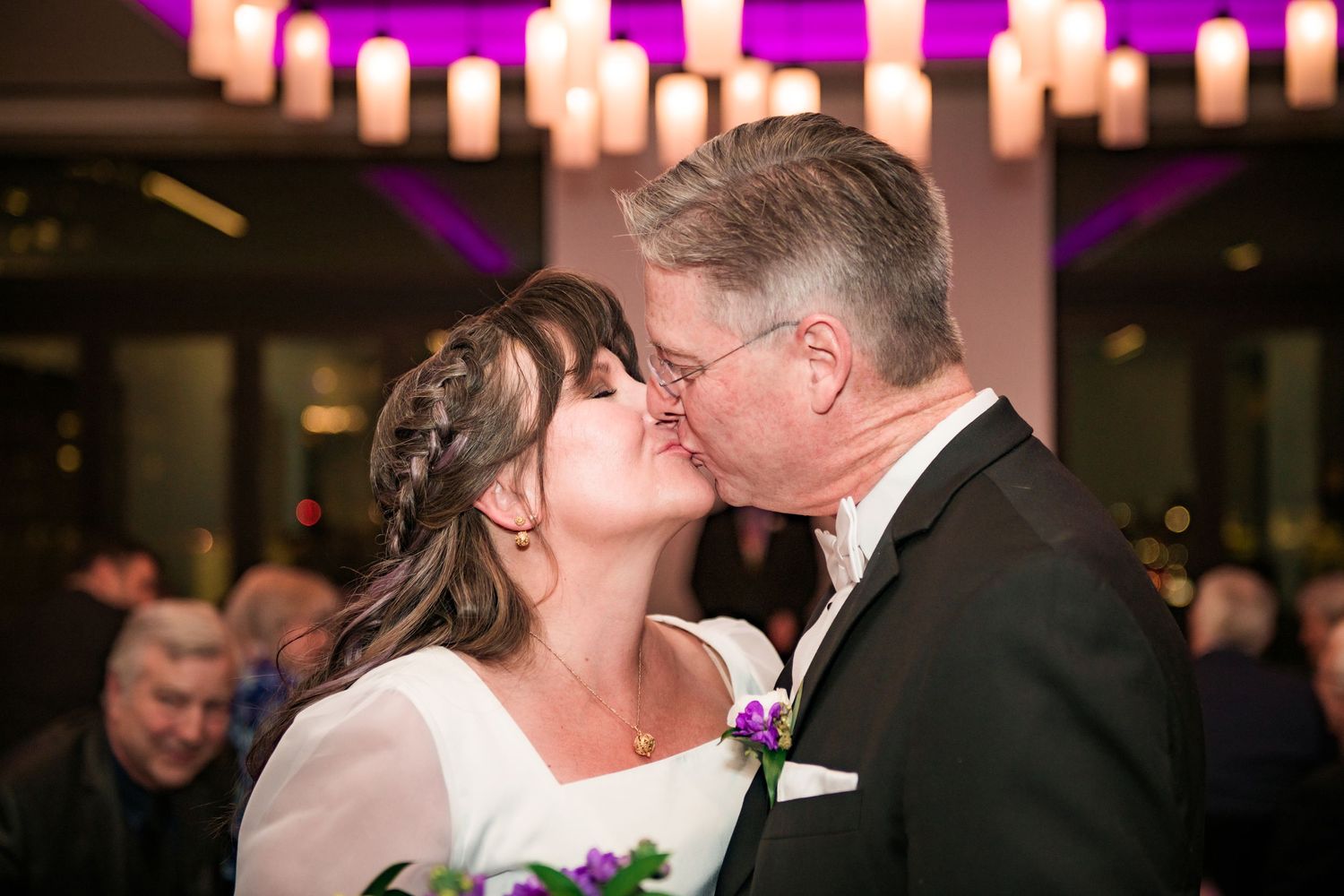 Wedding Photography Downtown Kansas City