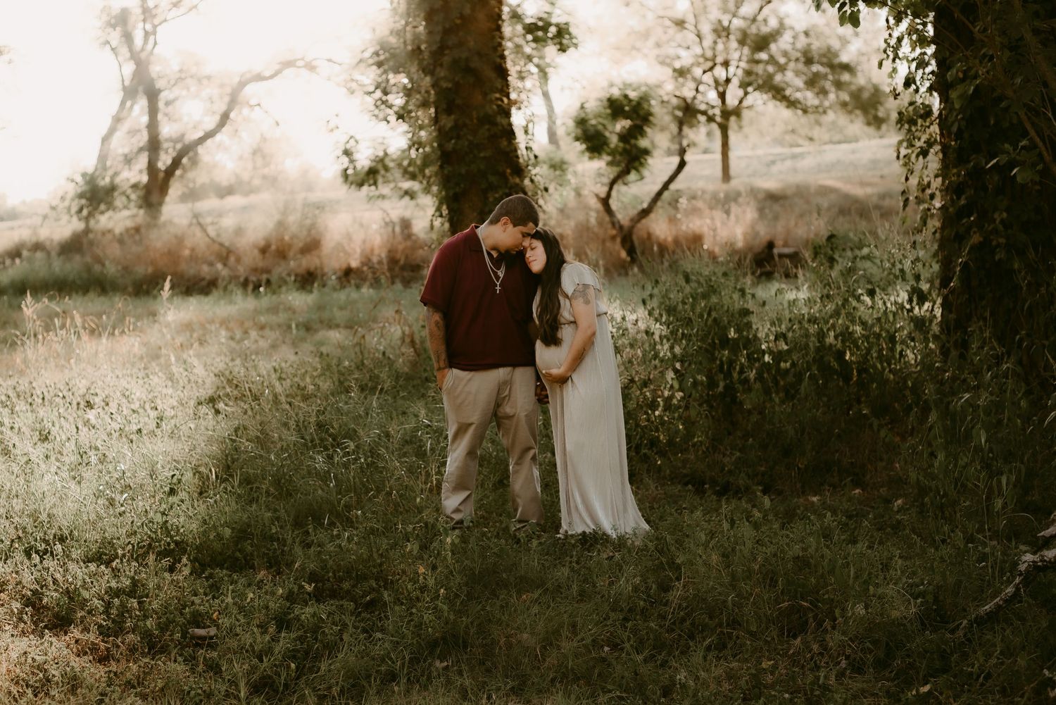 Katy Montoya Photography - Kenedy, Texas Photographer - Corpus Christi, Texas Maternity Photographer