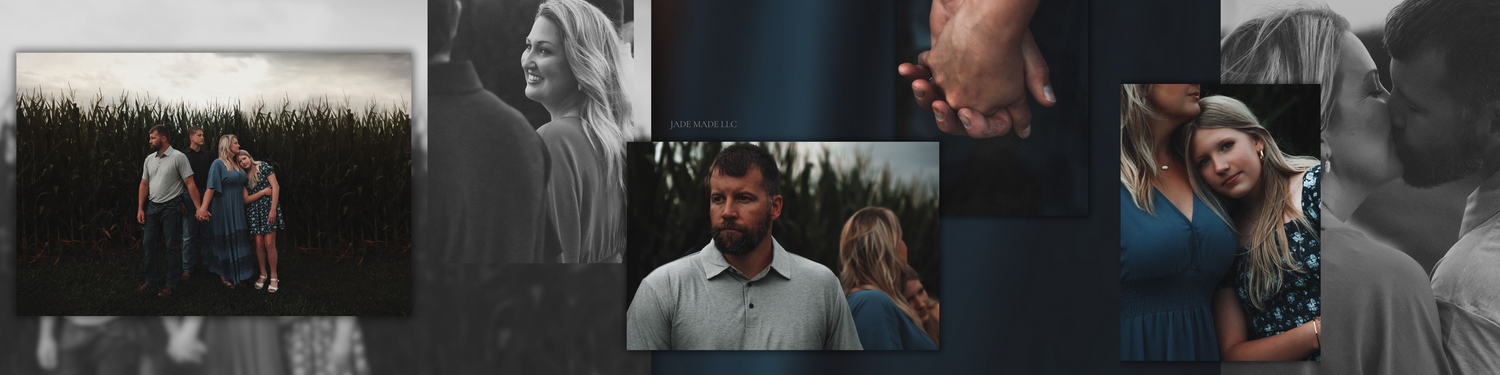 JADE MADE LLC IOWA PHOTOGRAPHERS NEAR ME
