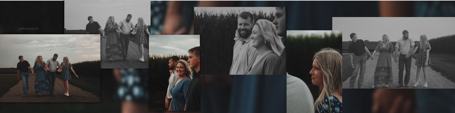 IOWA PHOTOGRAPHERS NEAR ME