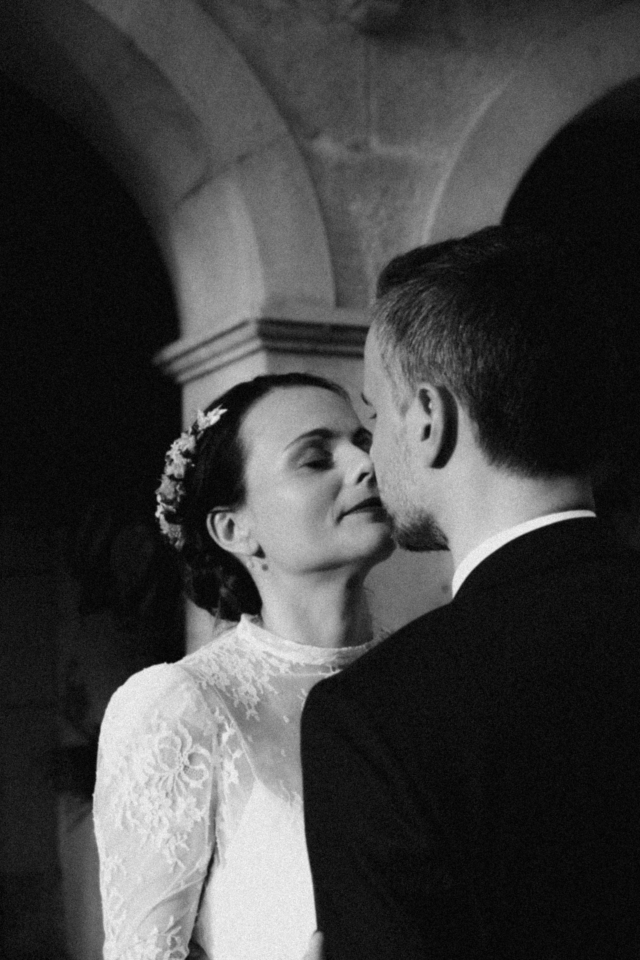 The French Wedding Photographer