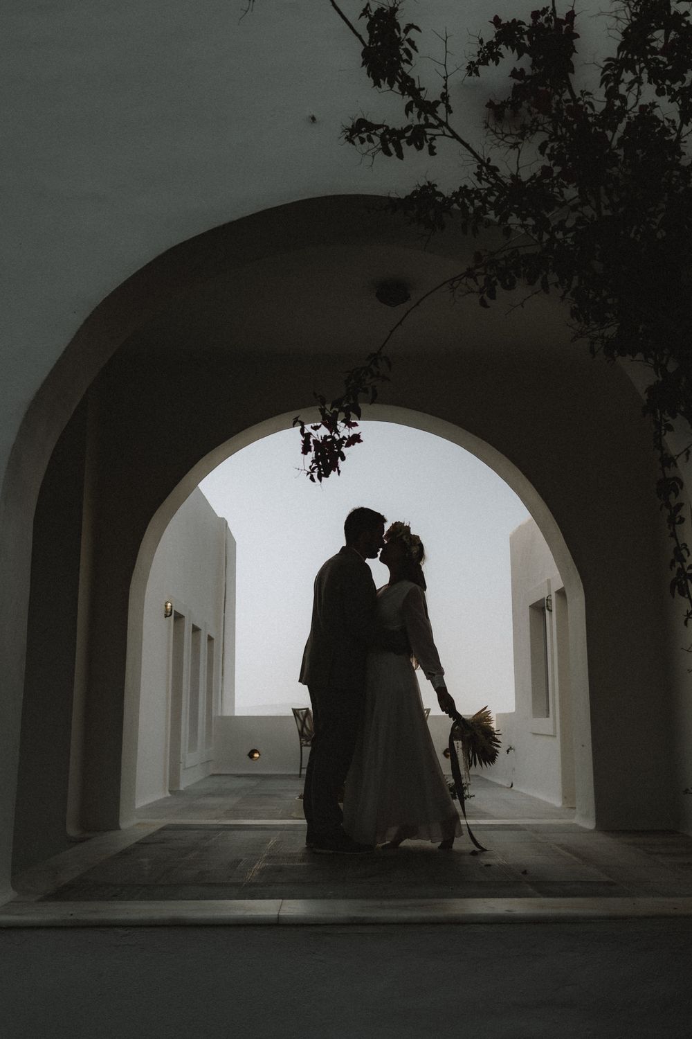 The French Wedding Photographer