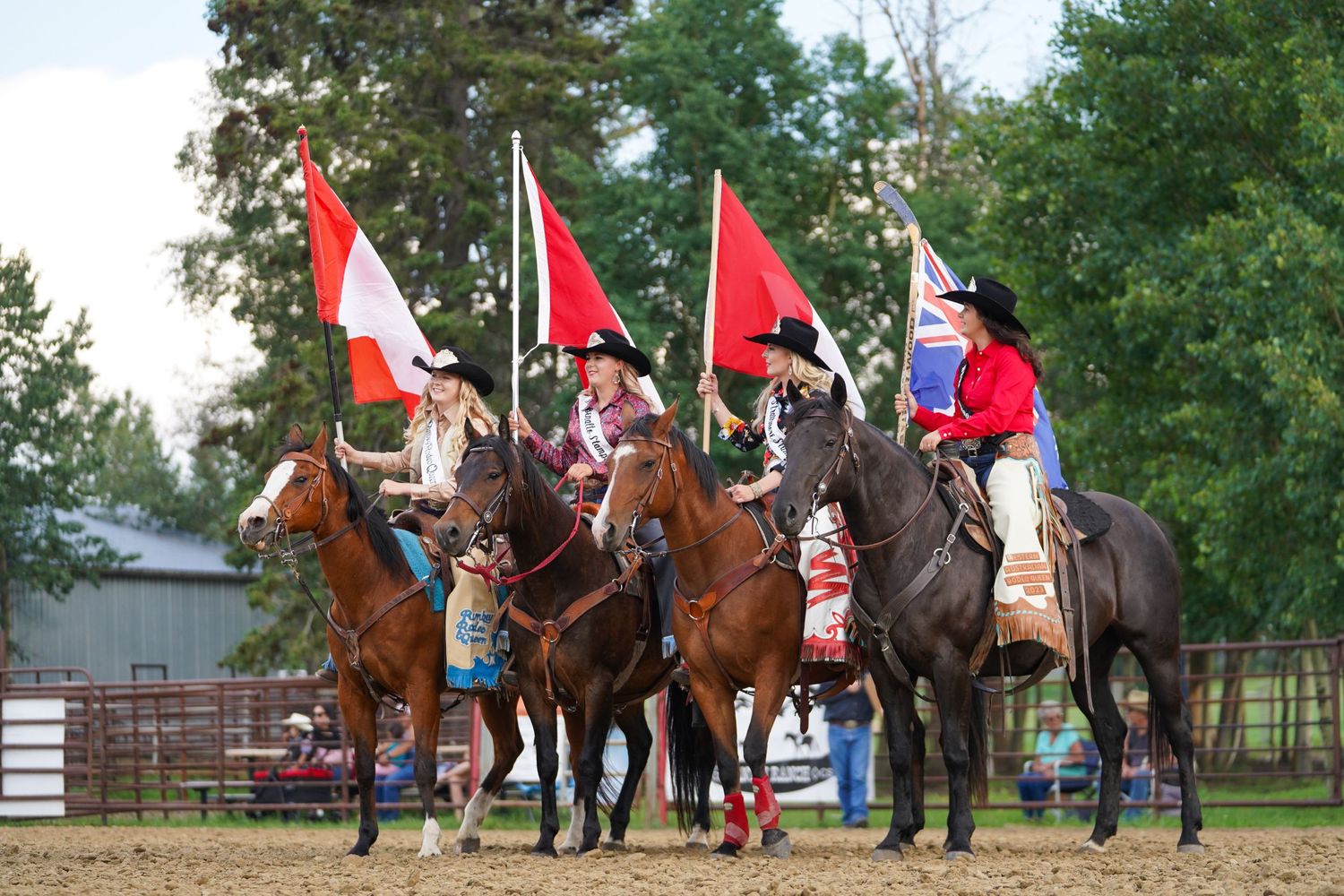 Central Alberta Rodeo Photographer