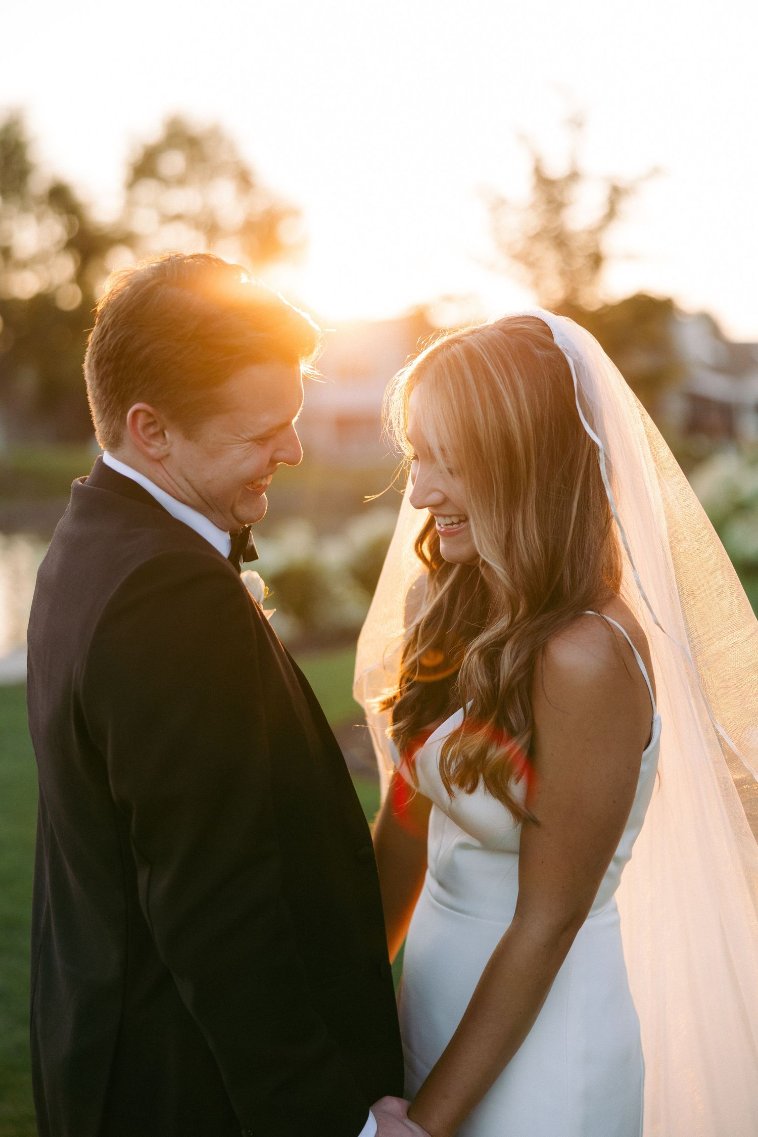 Michele & Jordan Wedding | The Lakehouse, Canandaigua NY