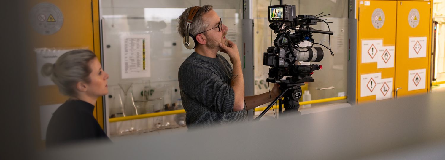 Tom van den Dool - Fotografie