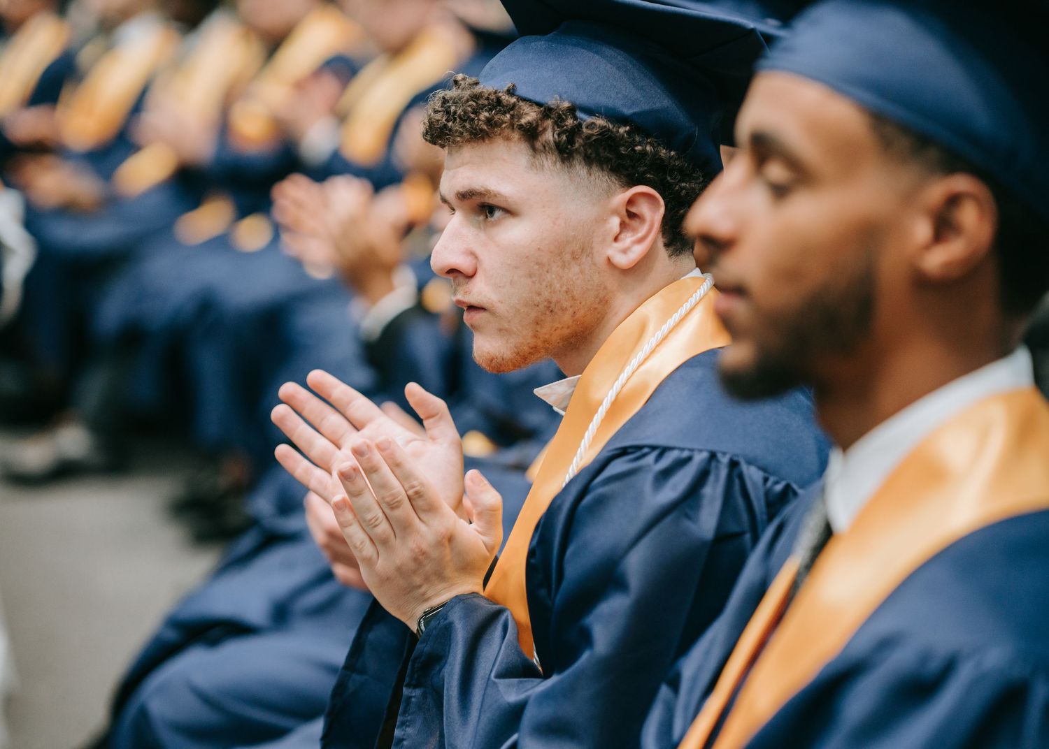 Brighter Horizons Academy 2023 Graduation