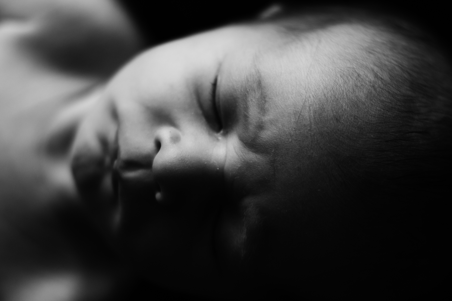 Newborn Details