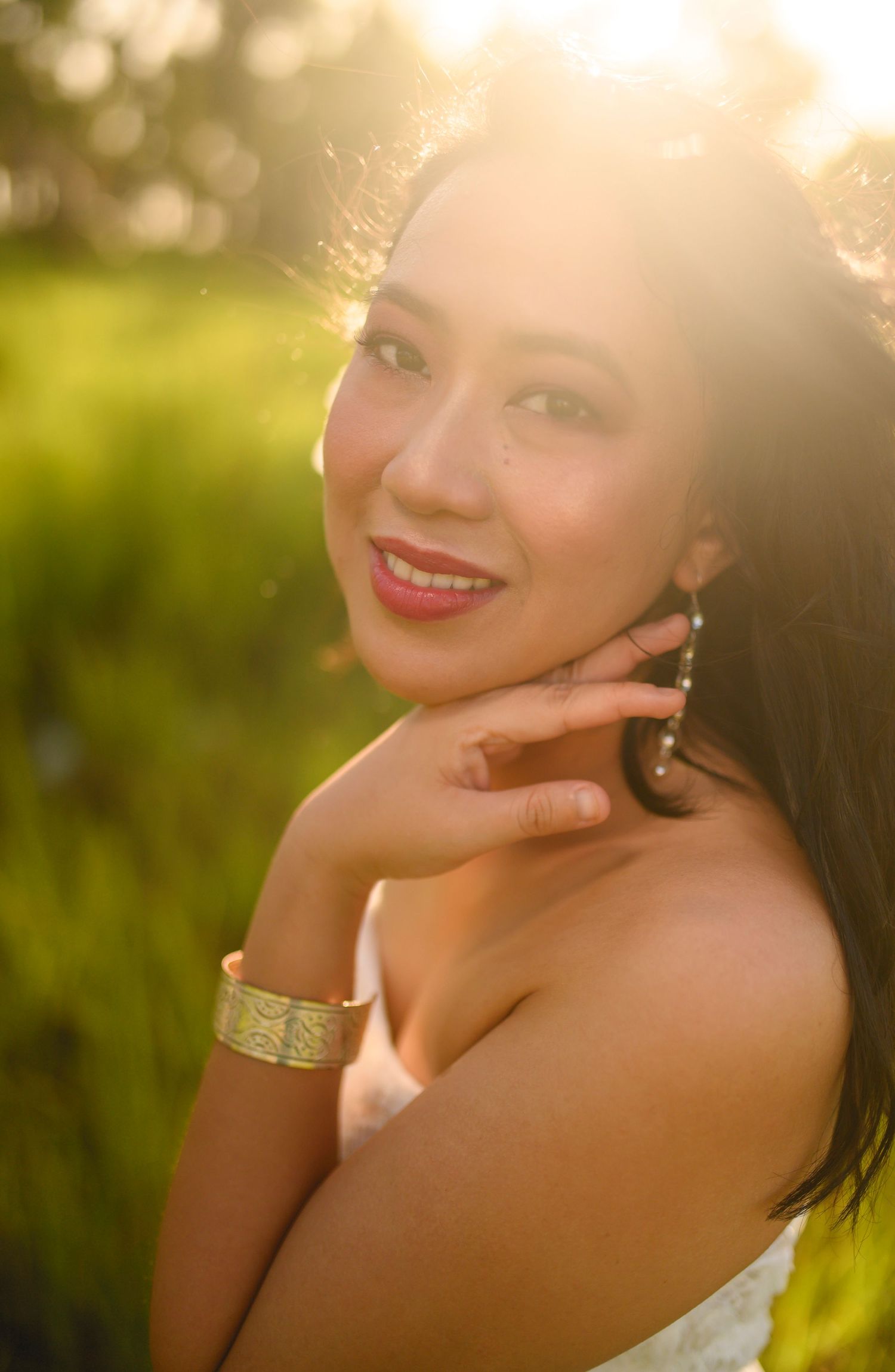 Darwin Glamour photographer
