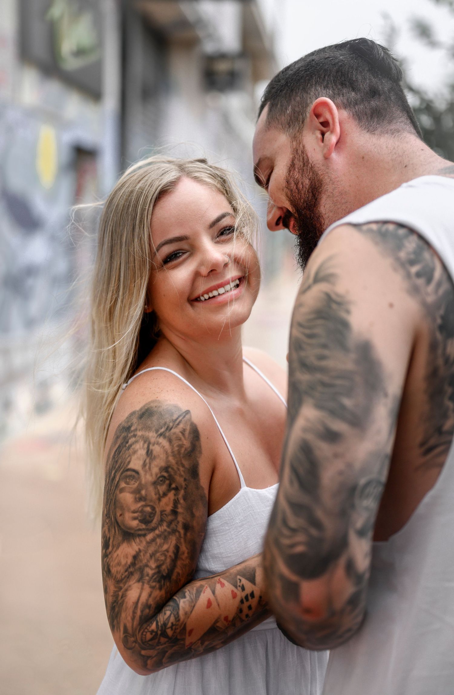 Darwin Wedding Photographer