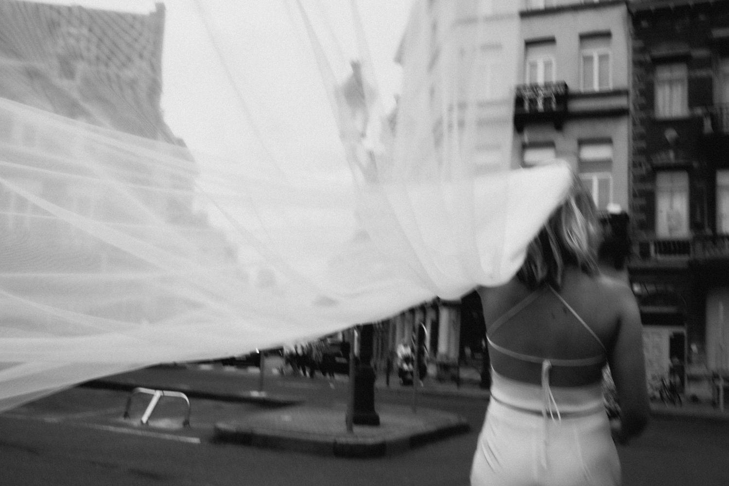 trouwfotograaf Brussel België wedding photographer Belgium Brussels city urban vibes