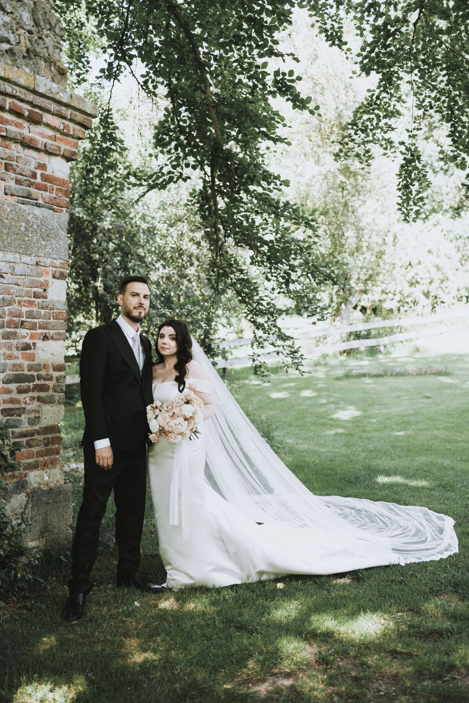 photographe mariage moderne Wallonie abbaye de nizelles Bruxelles modern wedding photographer belgium