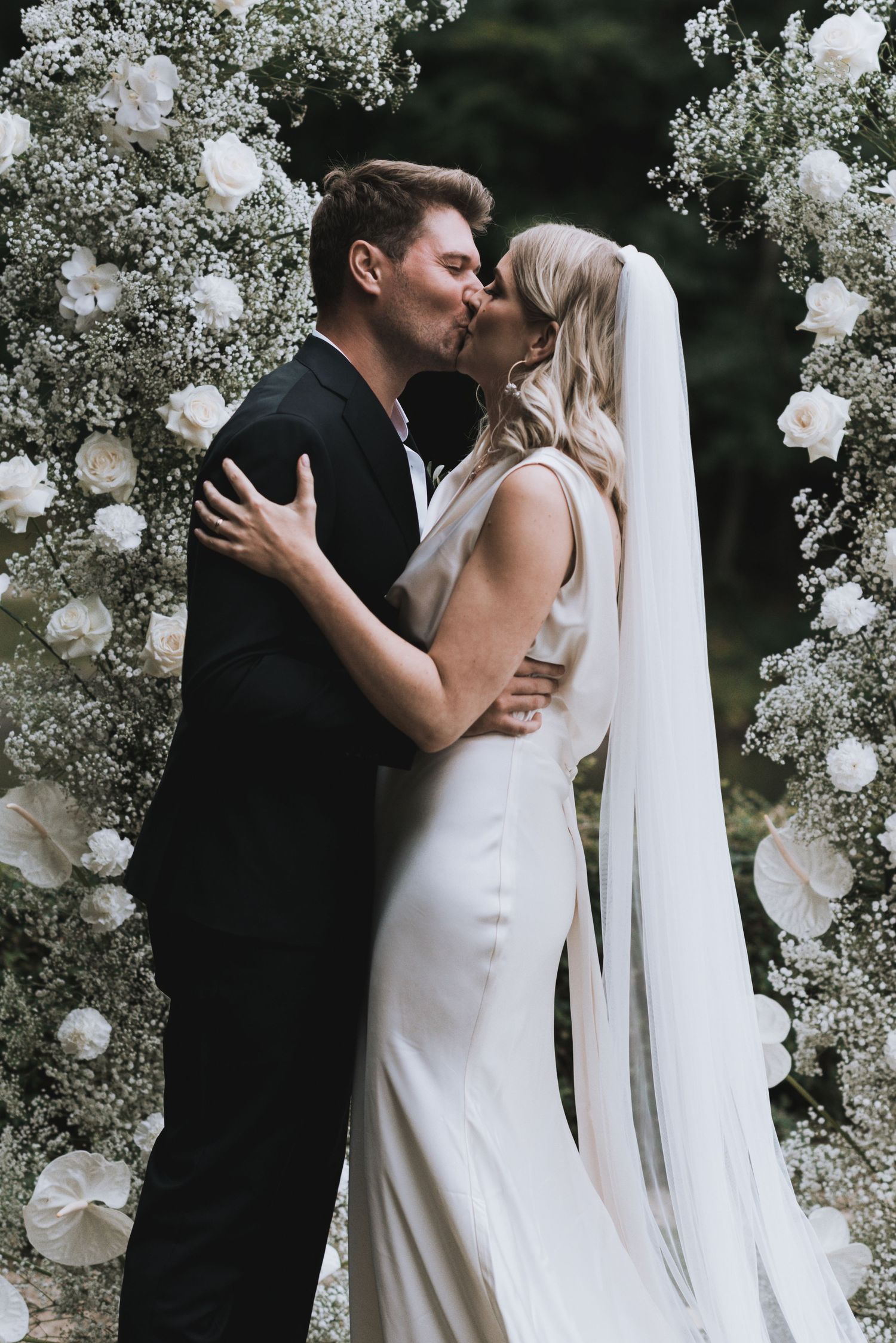 trouwfotograaf Brussel België wedding photographer chalet Robinson