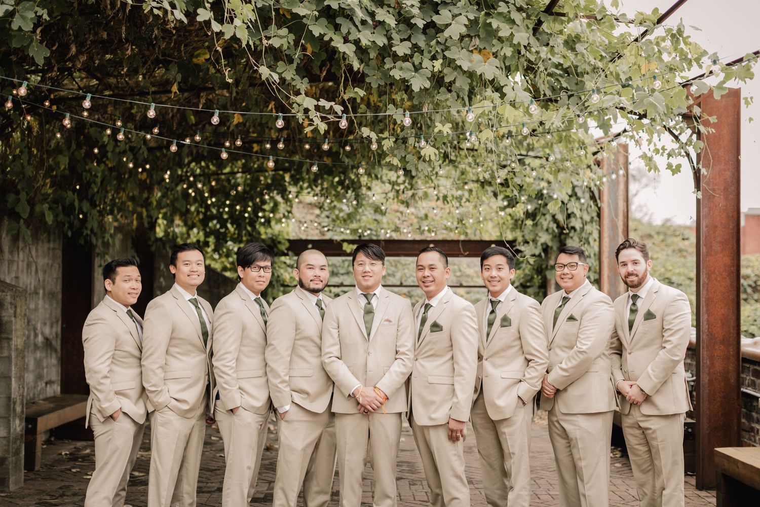 Knoxville Photographer, Knoxville Wedding Photographer, Tennessee Photographer | The Standard Venue