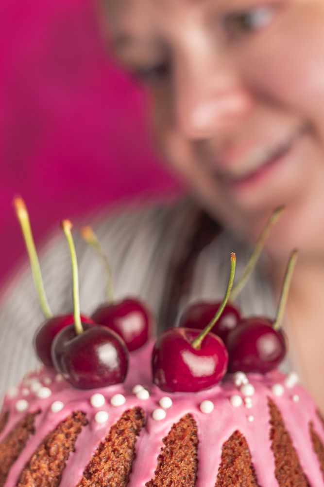 Recipe Development - Photo by © Reka Csulak Three Pod Studio