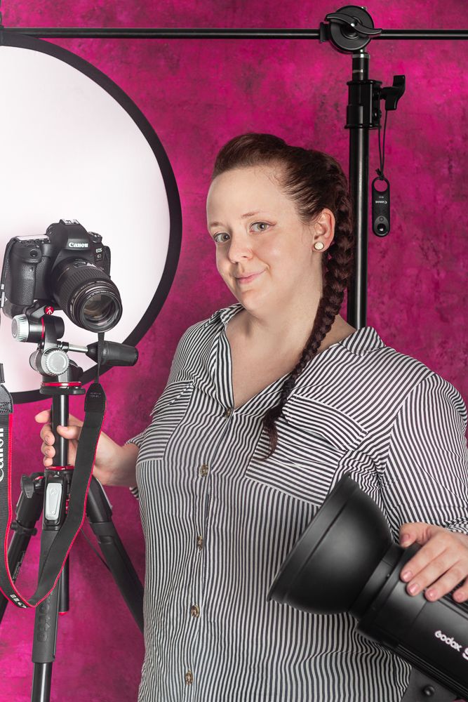 Photography - Photo by © Reka Csulak Three Pod Studio