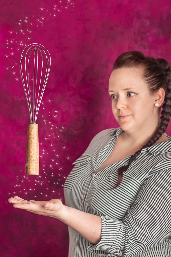Recipe Development - Photo by © Reka Csulak Three Pod Studio