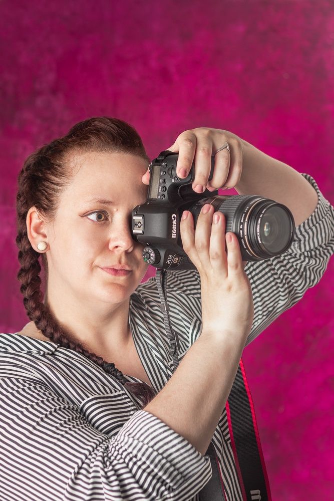 Photography - Photo by © Reka Csulak Three Pod Studio