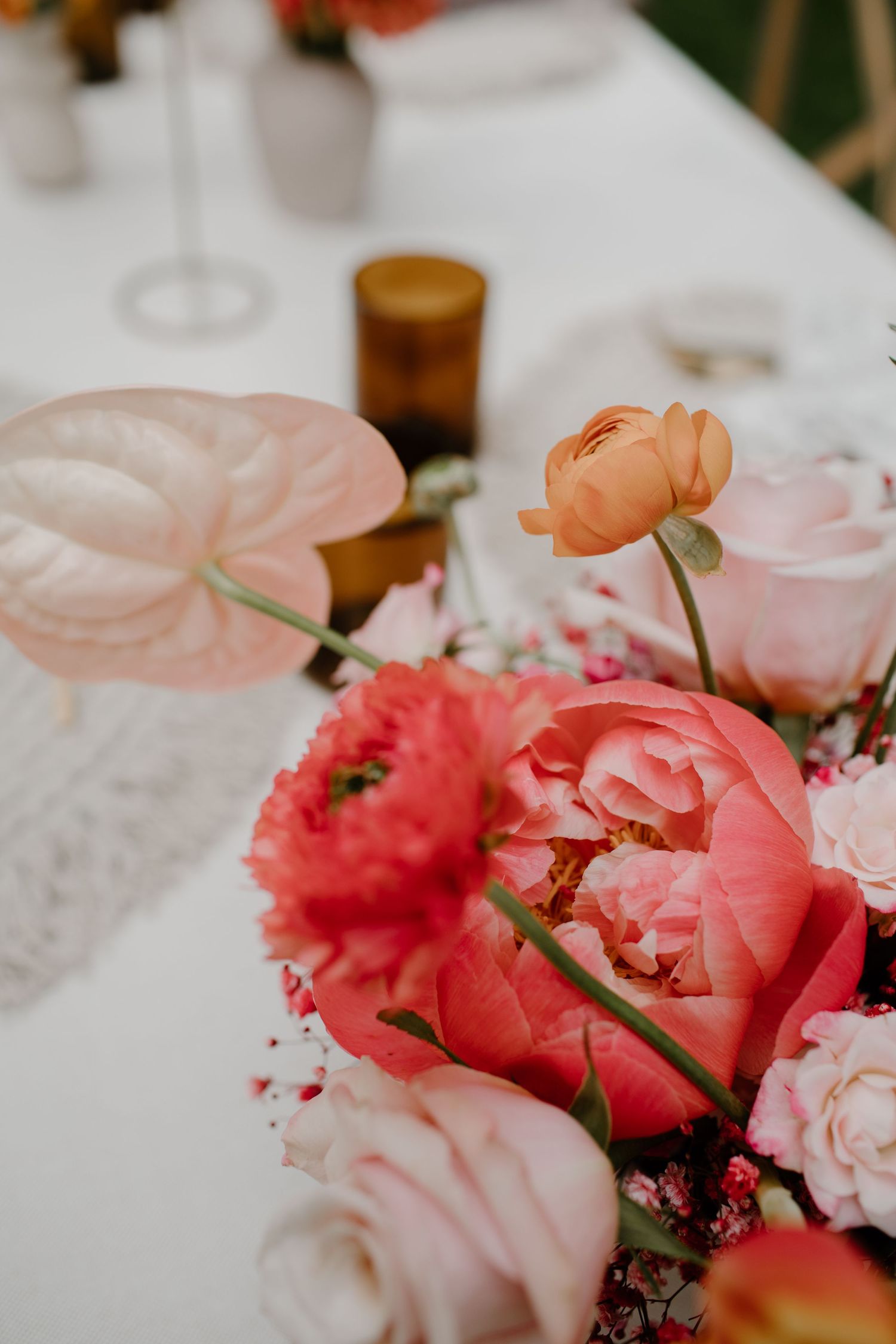 Destination Wedding