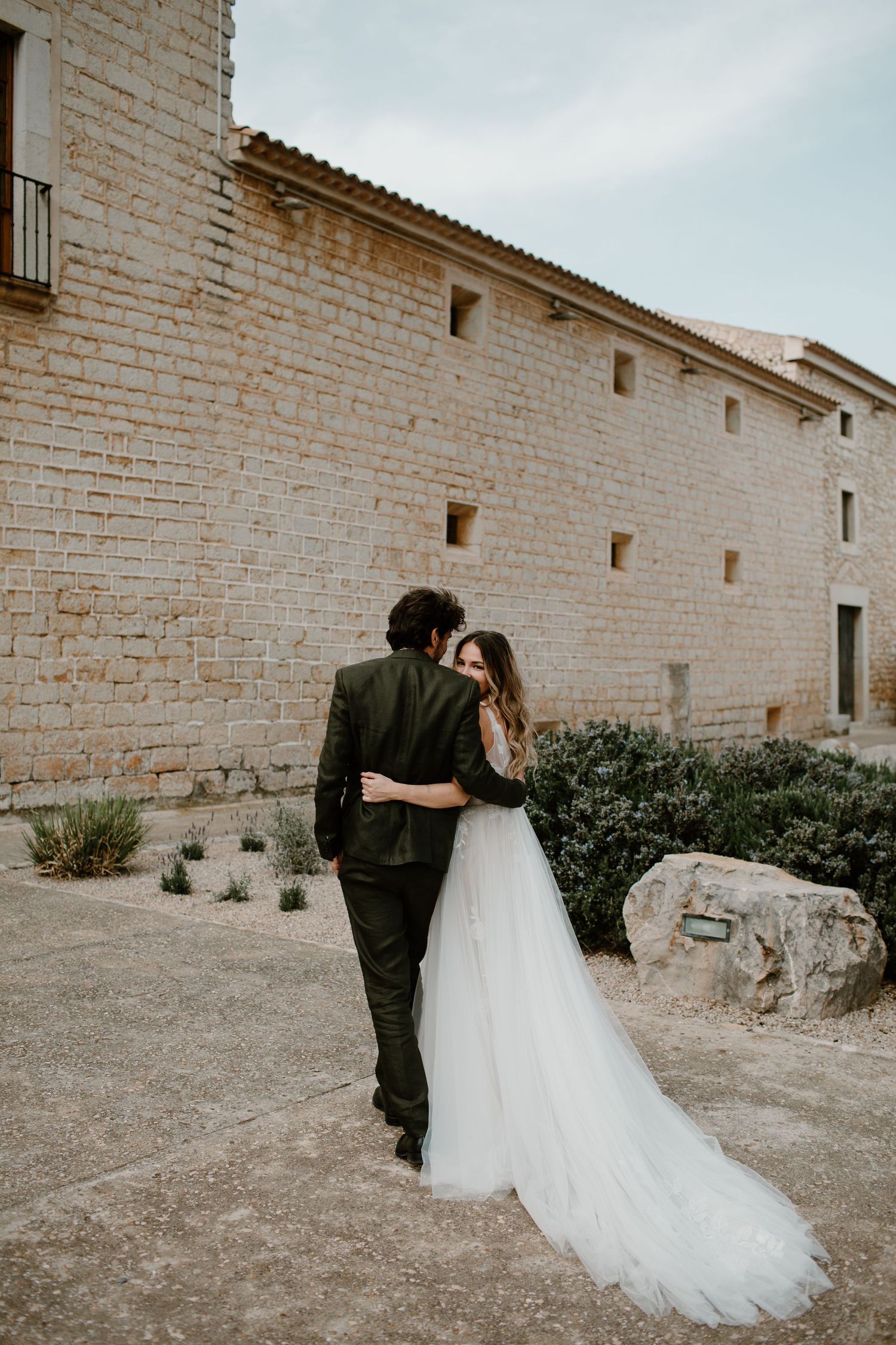 Destination Wedding