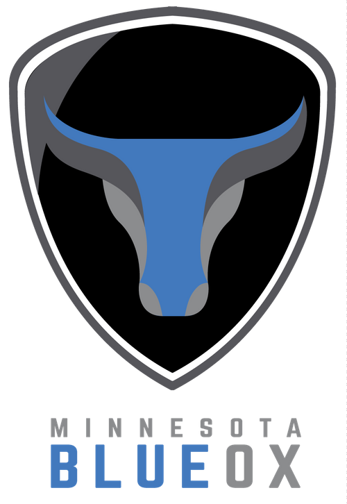 MN Blue OX Sumner Shots