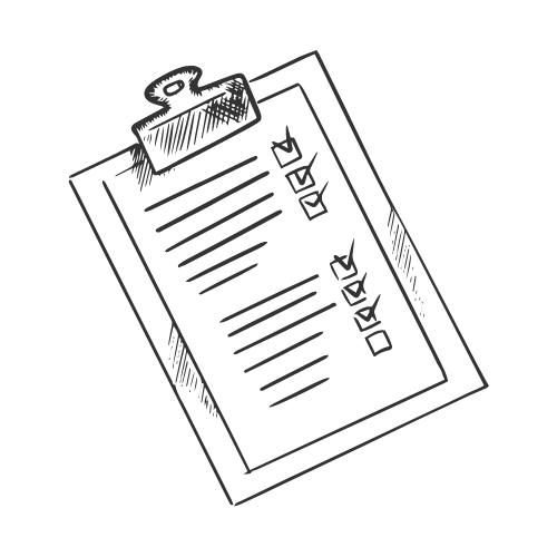 wedding and event planner icon